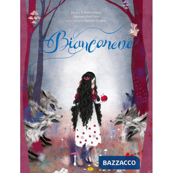 Biancaneve. Ediz. a colori
