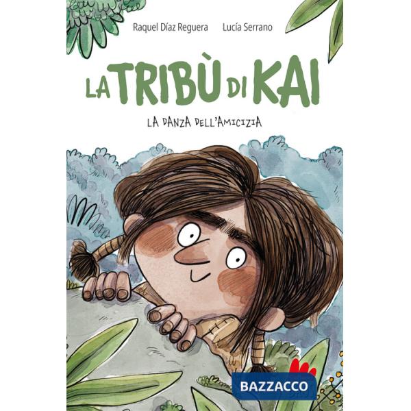 Danza dell'amicizia. La tribù di Kai. Ediz. a colori (La)