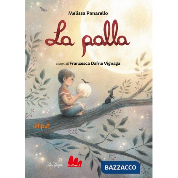 Palla. Ediz. a colori (La)