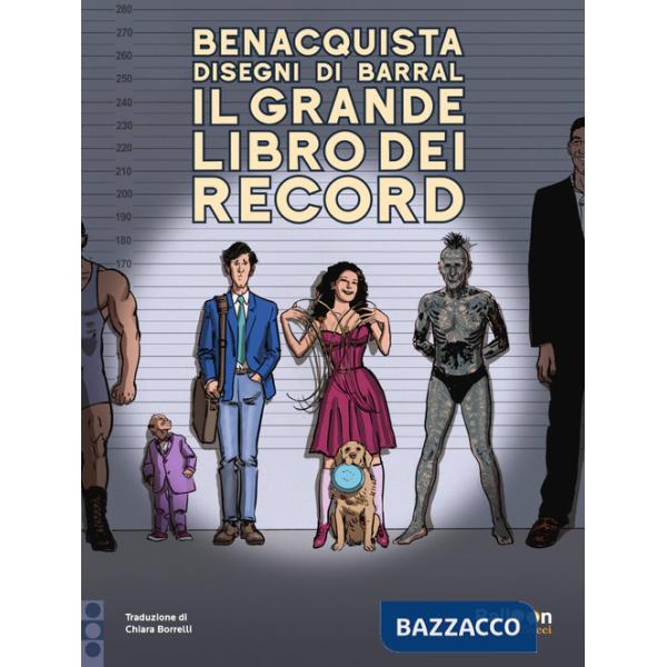 Grande libro dei record (Il)