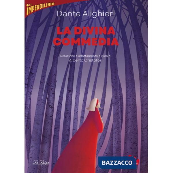 Divina Commedia. Ediz. ridotta (La)