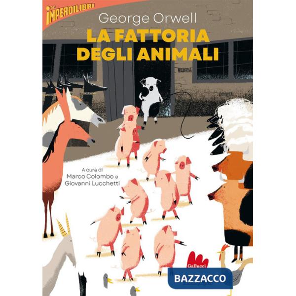 Fattoria degli animali (La)
