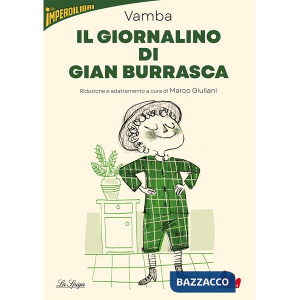 Giornalino di Gian Burrasca (Il)