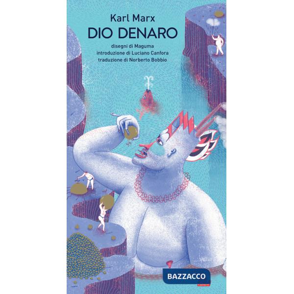 Dio denaro