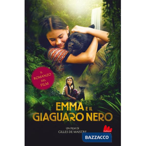 Emma e il giaguaro nero