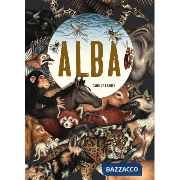 Alba. Nuova ediz.