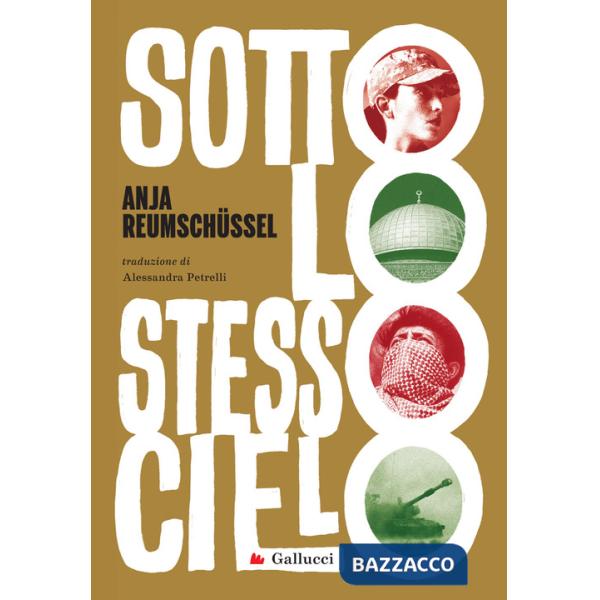 Sotto lo stesso cielo