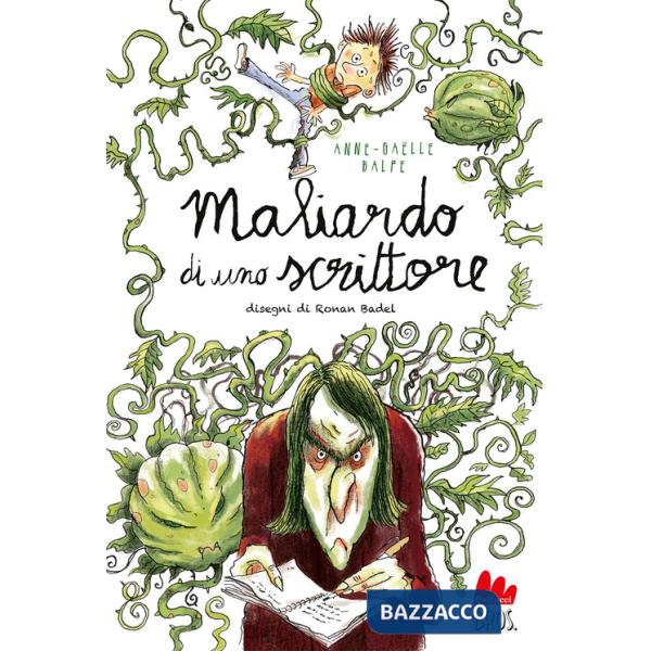 Maliardo di uno scrittore