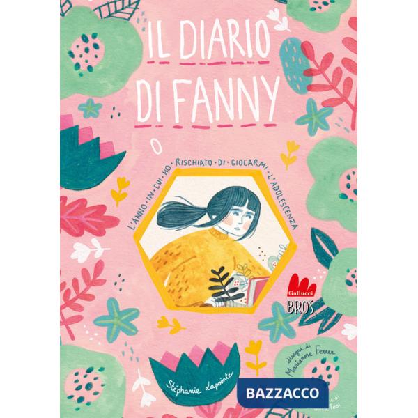 Diario di Fanny (Il)