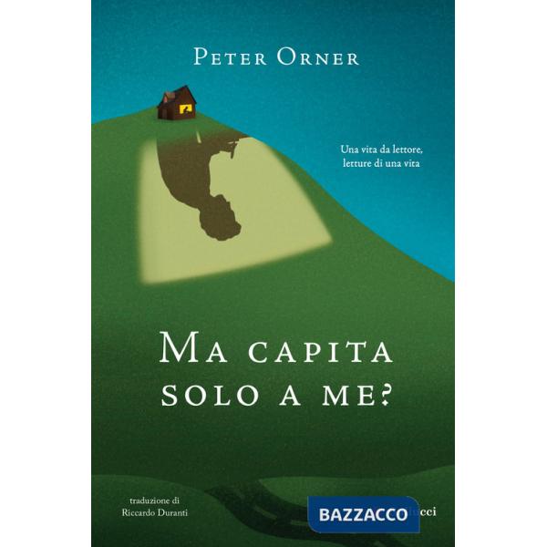 Ma capita solo a me?