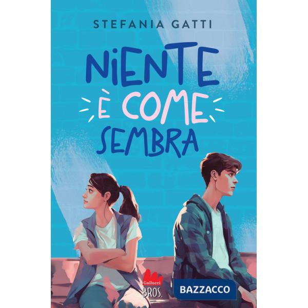 Niente è come sembra