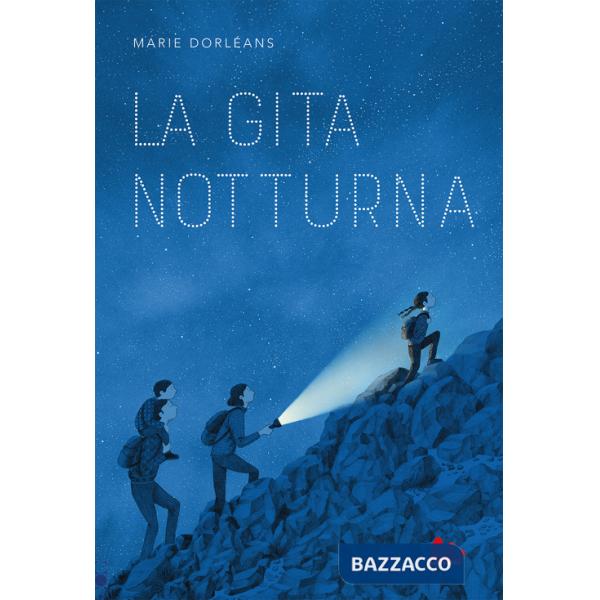 Gita notturna. Ediz. a colori (La)