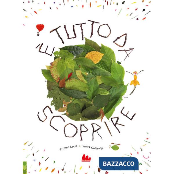 È tutto da scoprire. Ediz. a colori