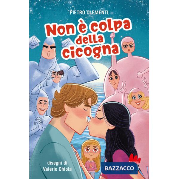 Non è colpa della cicogna