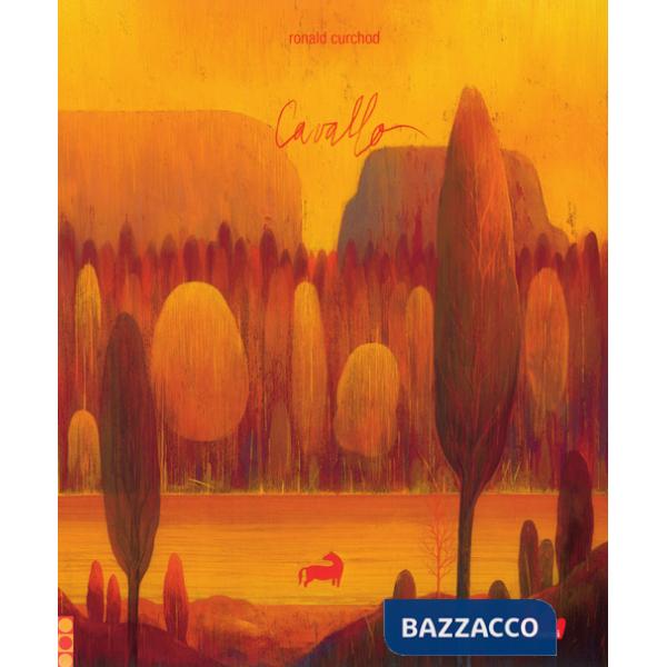 Cavallo. Ediz. a colori