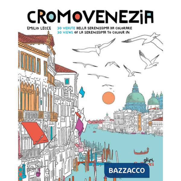 Cromovenezia