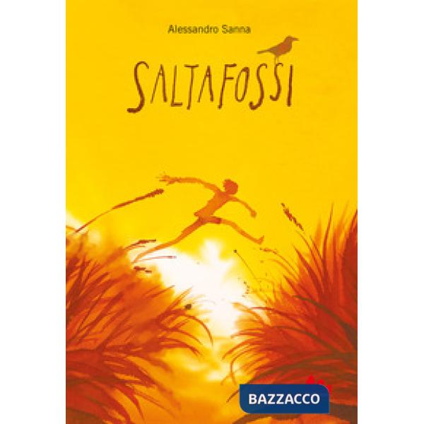 Saltafossi. Ediz. a colori