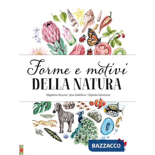 Forme e motivi della natura