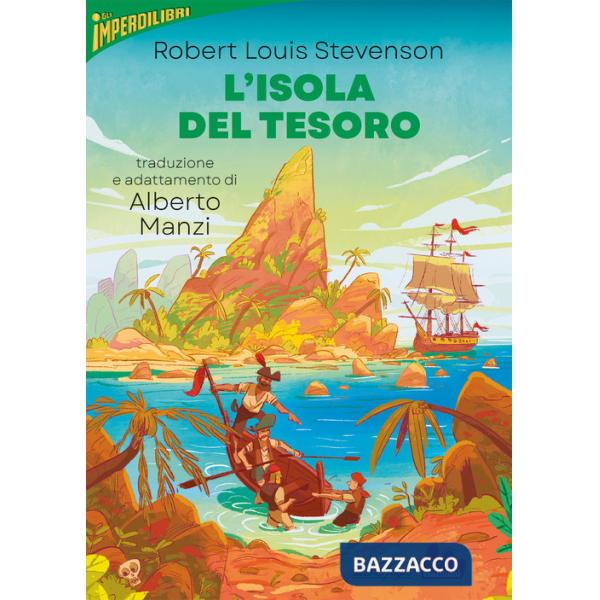 Isola del tesoro (L')