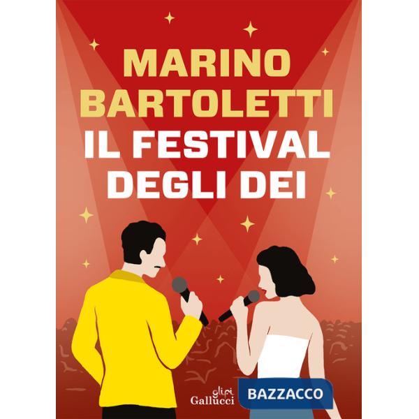 Festival degli dei (Il)