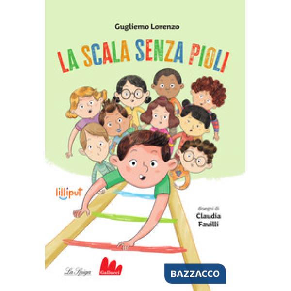 Scala senza pioli (La)