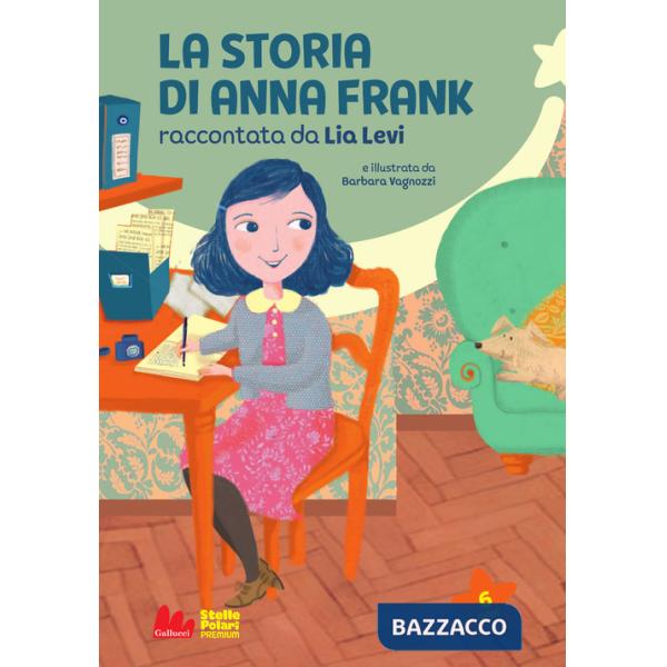 Storia di Anna Frank. Nuova ediz. (La)