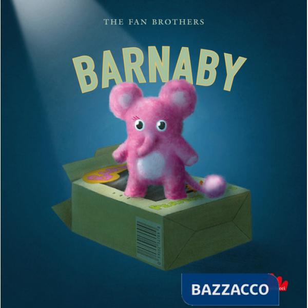 Barnaby. Ediz. a colori