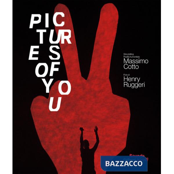 Pictures of you. Ediz. a colori