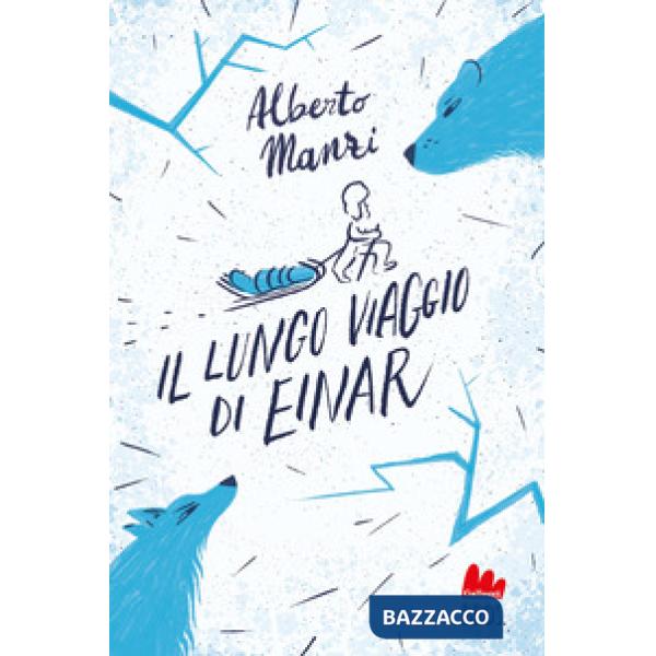 Lungo viaggio di Einar (Il)