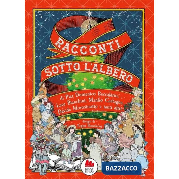 Racconti sotto l'albero
