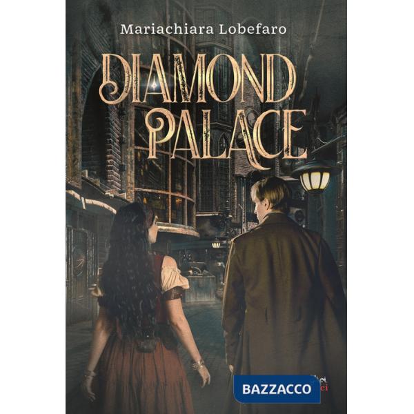 Diamond Palace