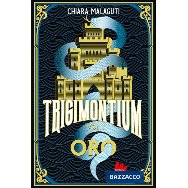 Oro. Trigimontium. Vol. 1