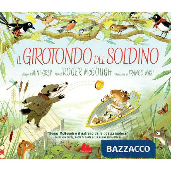 Girotondo del soldino (Il)