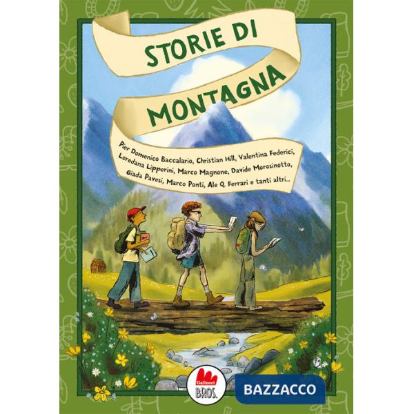 Storie di montagna