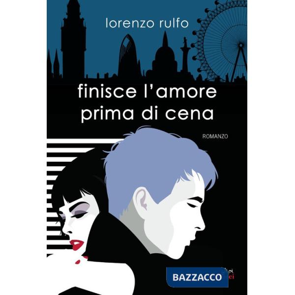 Finisce l'amore prima di cena