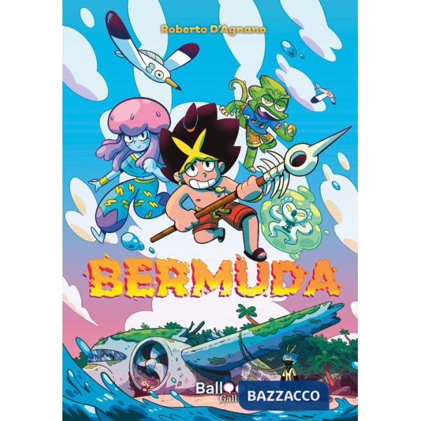Bermuda