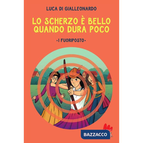 Scherzo è bello quando dura poco. I fuoriposto (Lo)