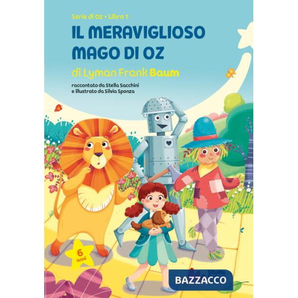 Meraviglioso mago di Oz (Il)