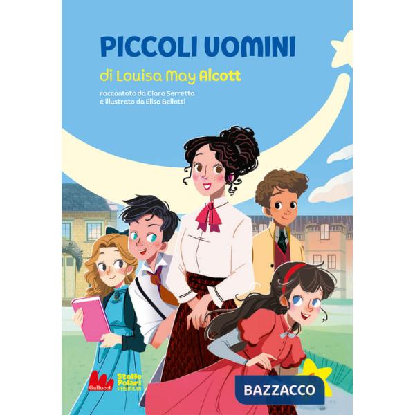 Piccoli uomini