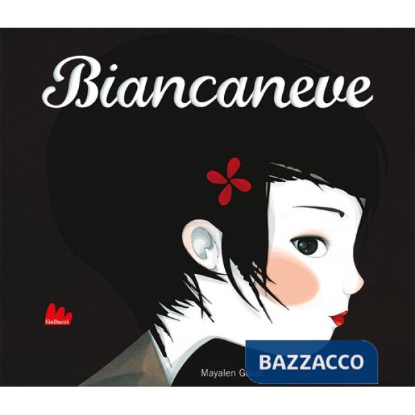 Biancaneve. Ediz. a colori