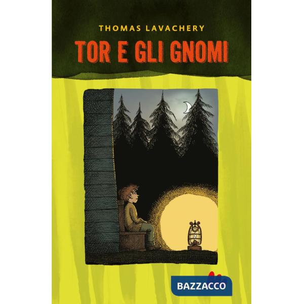 Tor e gli gnomi