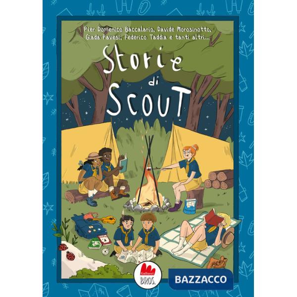 Storie di scout