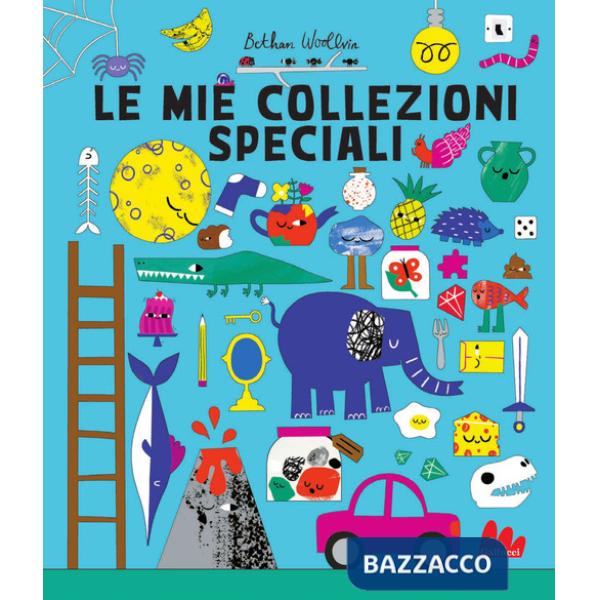Mie collezioni speciali (Le)