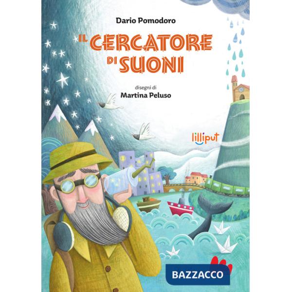 Cercatore di suoni (Il)