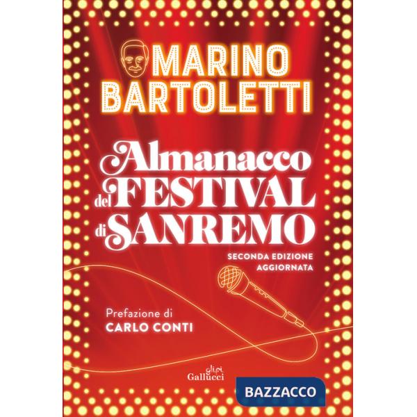 Almanacco del Festival di Sanremo. Nuova ediz.