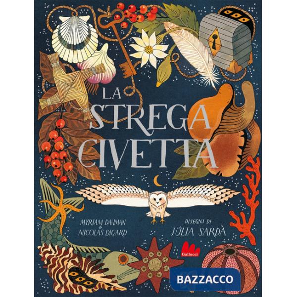 Strega civetta (La)
