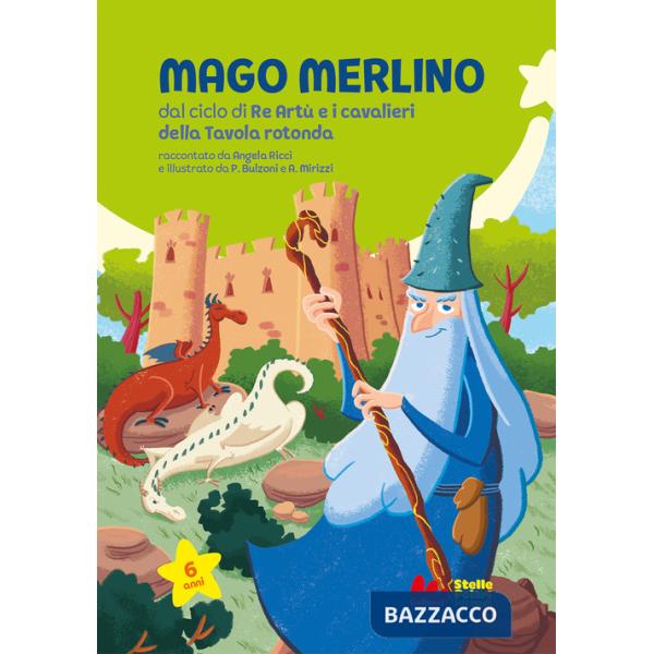 Mago Merlino
