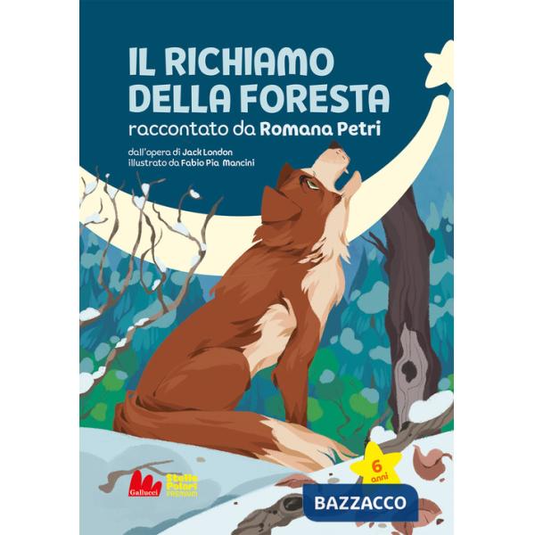 Richiamo della foresta (Il)