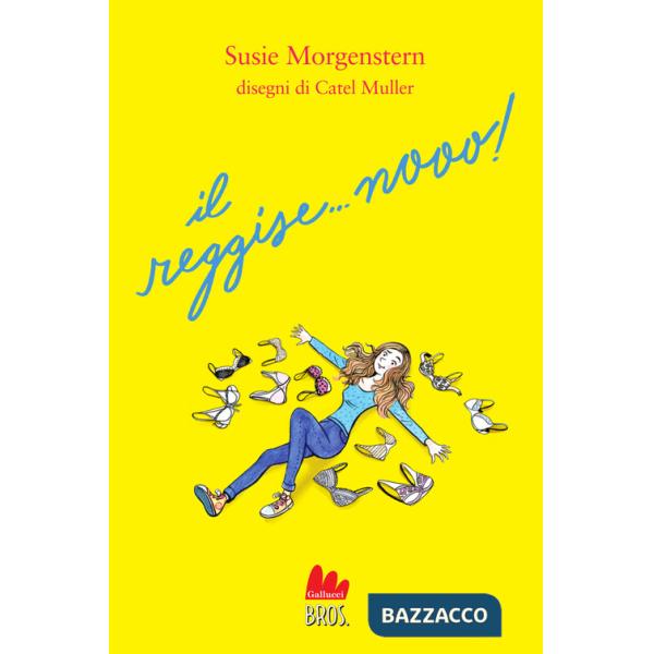 Reggise... nooo! (Il)