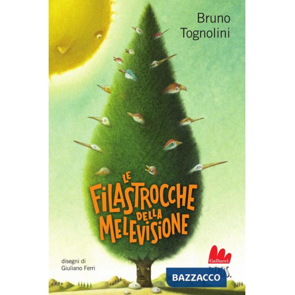 Filastrocche della Melevisione. Ediz. a colori (Le)